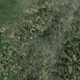 Satellite imagery of Letts Ridge, US