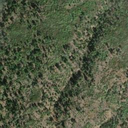 Satellite imagery of Letts Ridge, US