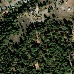 Satellite imagery of Ponderosa Palisades, US