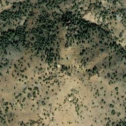 Satellite imagery of Scorpion Shaft, US