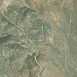 Satellite imagery of B H and V Mine, US