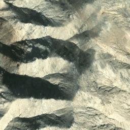 Satellite imagery of Chalk Mountain Silver-Lead Mine, US
