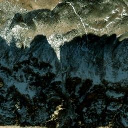Satellite imagery of Colorado Travel Tunnel Mine, US