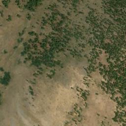 Satellite imagery of Windy Ridge, US
