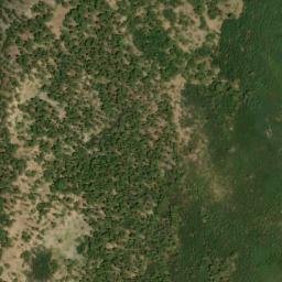 Satellite imagery of Windy Ridge, US