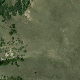 Satellite imagery of MILLER — NGS AA3426 — Douglas County, US, US
