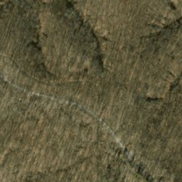 Satellite imagery of Peters Ridge, US