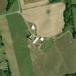 Satellite imagery of Dolphins Ridge, US