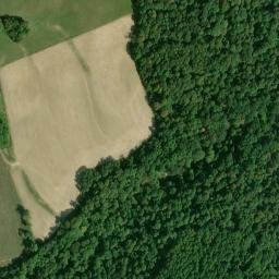 Satellite imagery of Dolphins Ridge, US