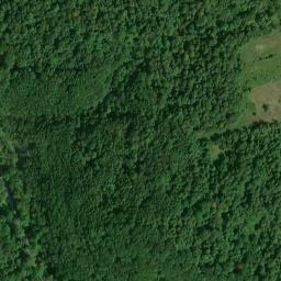 Satellite imagery of Ryan Hill, US