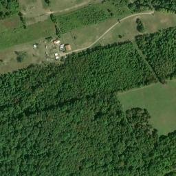 Satellite imagery of Ryan Hill, US