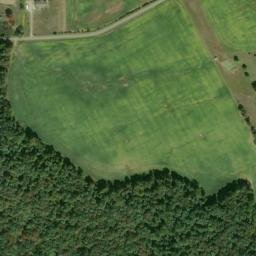 Satellite imagery of Poplar Ridge, US