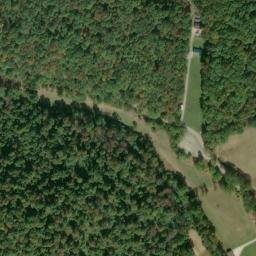 Satellite imagery of Q 141 — NGS JX0293 — Ritchie County, US, US