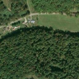 Satellite imagery of R 141 — NGS JX0294 — Ritchie County, US, US