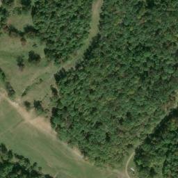 Satellite imagery of R 141 — NGS JX0294 — Ritchie County, US, US