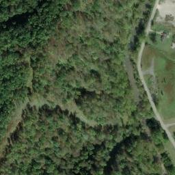 Satellite imagery of N 142 — NGS JX0351 — Doddridge County, US, US
