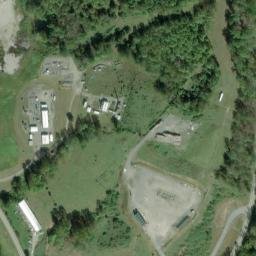Satellite imagery of N 142 — NGS JX0351 — Doddridge County, US, US