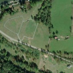 Satellite imagery of P 142 — NGS JX0352 — Doddridge County, US, US