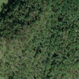 Satellite imagery of P 142 — NGS JX0352 — Doddridge County, US, US