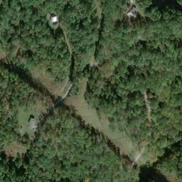Satellite imagery of U 133 — NGS JX0320 — Doddridge County, US, US