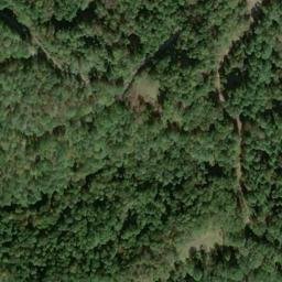 Satellite imagery of U 133 — NGS JX0320 — Doddridge County, US, US