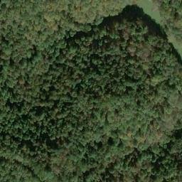 Satellite imagery of V 133 — NGS JX0321 — Doddridge County, US, US