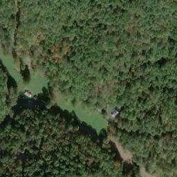 Satellite imagery of V 133 — NGS JX0321 — Doddridge County, US, US