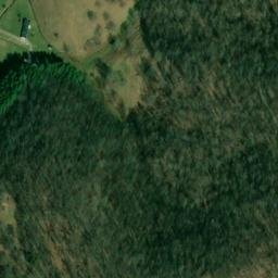 Satellite imagery of L 133 — NGS JX0361 — Doddridge County, US, US