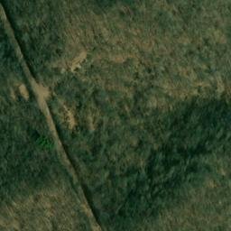 Satellite imagery of L 133 — NGS JX0361 — Doddridge County, US, US