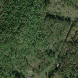 Satellite imagery of SARDIS RESET — NGS JX1931 — Harrison County, US, US
