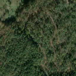 Satellite imagery of SARDIS RESET — NGS JX1931 — Harrison County, US, US