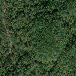 Satellite imagery of SARDIS RESET — NGS JX1931 — Harrison County, US, US