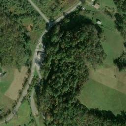 Satellite imagery of K 320 — NGS JX1780 — Taylor County, US, US