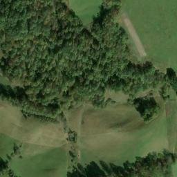 Satellite imagery of K 320 — NGS JX1780 — Taylor County, US, US