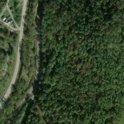 Satellite imagery of X 78 — NGS JX0110 — Grafton, US, US