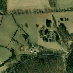 Satellite imagery of Big Ridge, US
