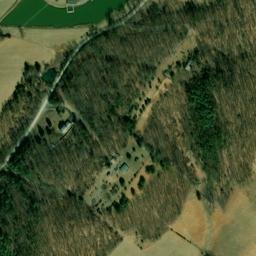 Satellite imagery of Big Ridge, US