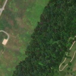 Satellite imagery of Bolivar Heights, US