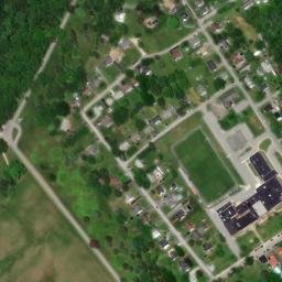 Satellite imagery of Bolivar Heights, US