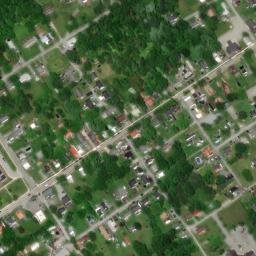 Satellite imagery of Bolivar Heights, US