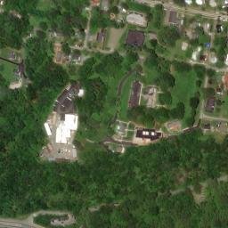 Satellite imagery of Anthony Library, US