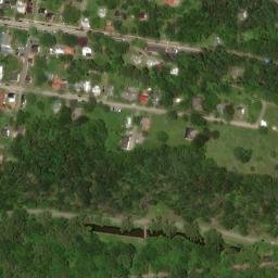 Satellite imagery of Anthony Library, US