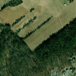 Satellite imagery of SAUTER RESET — NGS JV6048 — Baltimore County, US, US