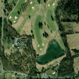 Satellite imagery of SAUTER RESET — NGS JV6048 — Baltimore County, US, US