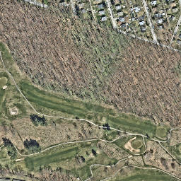 Satellite imagery of X 657 — NGS AI8092 — Baltimore, US, US