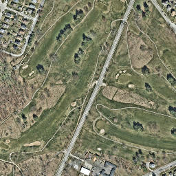 Satellite imagery of X 657 — NGS AI8092 — Baltimore, US, US
