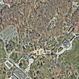 Satellite imagery of 5539 C OF B — NGS JV1208 — Baltimore, US, US