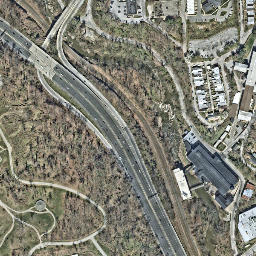 Satellite imagery of 4396 C OF B — NGS JV1214 — Baltimore, US, US