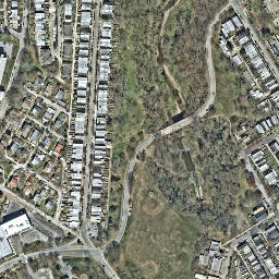 Satellite imagery of 4396 C OF B — NGS JV1214 — Baltimore, US, US