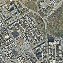 Satellite imagery of 4396 C OF B — NGS JV1214 — Baltimore, US, US